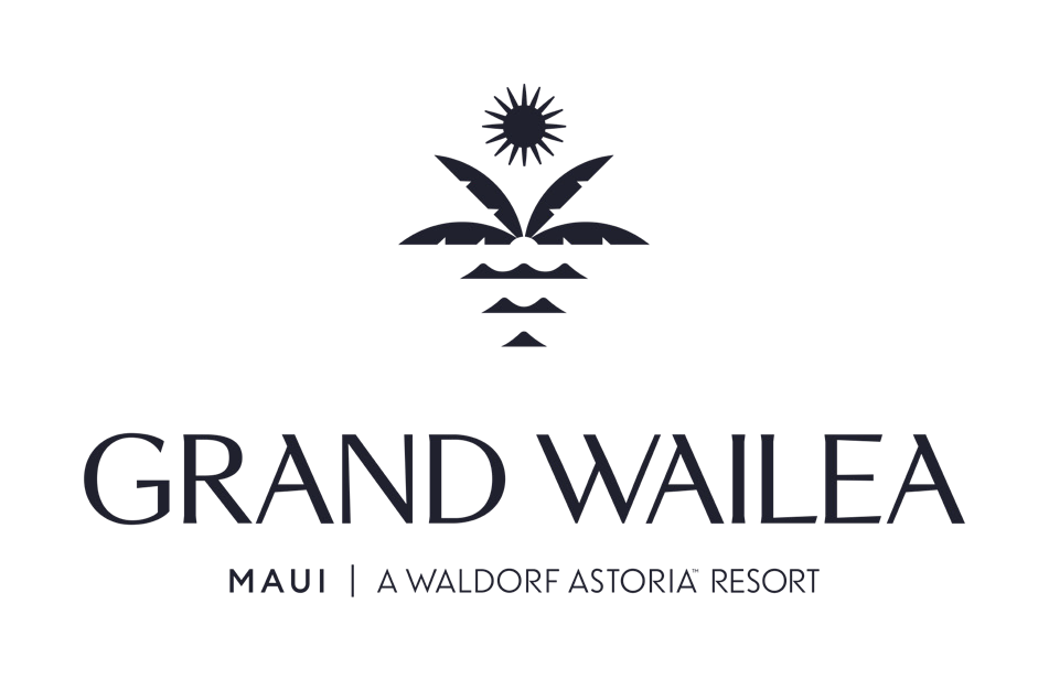 Grand Wailea Maui logo